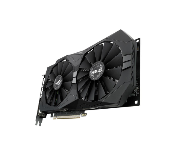 ASUS Radeon RX 470 OC 4GB GDDR5 - 320870 - zdjęcie 6